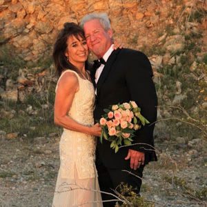 Meet your Posher, Liz